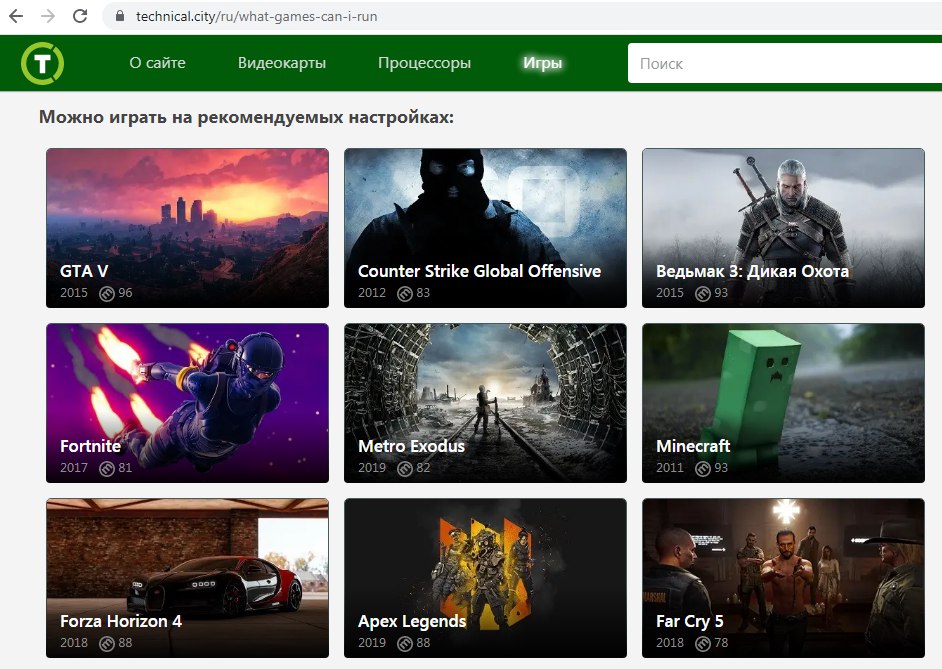 Technical city пойдет игра. Техникал Сити. Какие игры потянет мой ПК. Техникал Сити пойдёт ли игра. Сайт для того чтобы узнать какие игры потянет мой ПК.