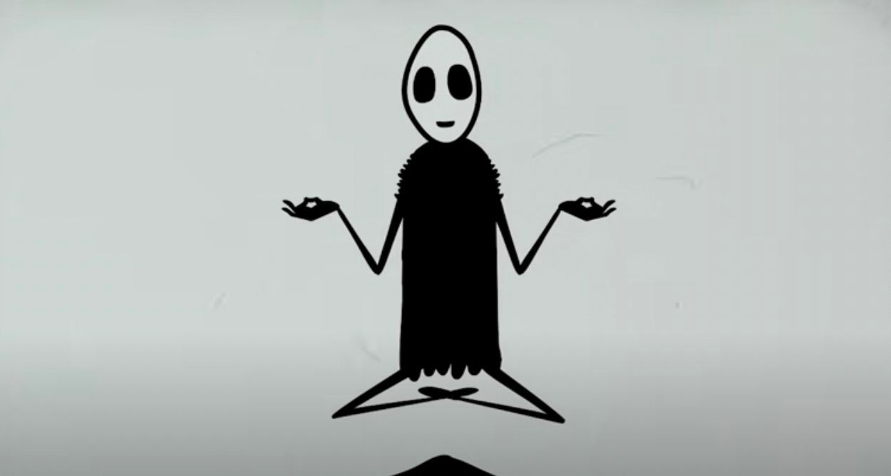 Mr freeman мир вашему дому