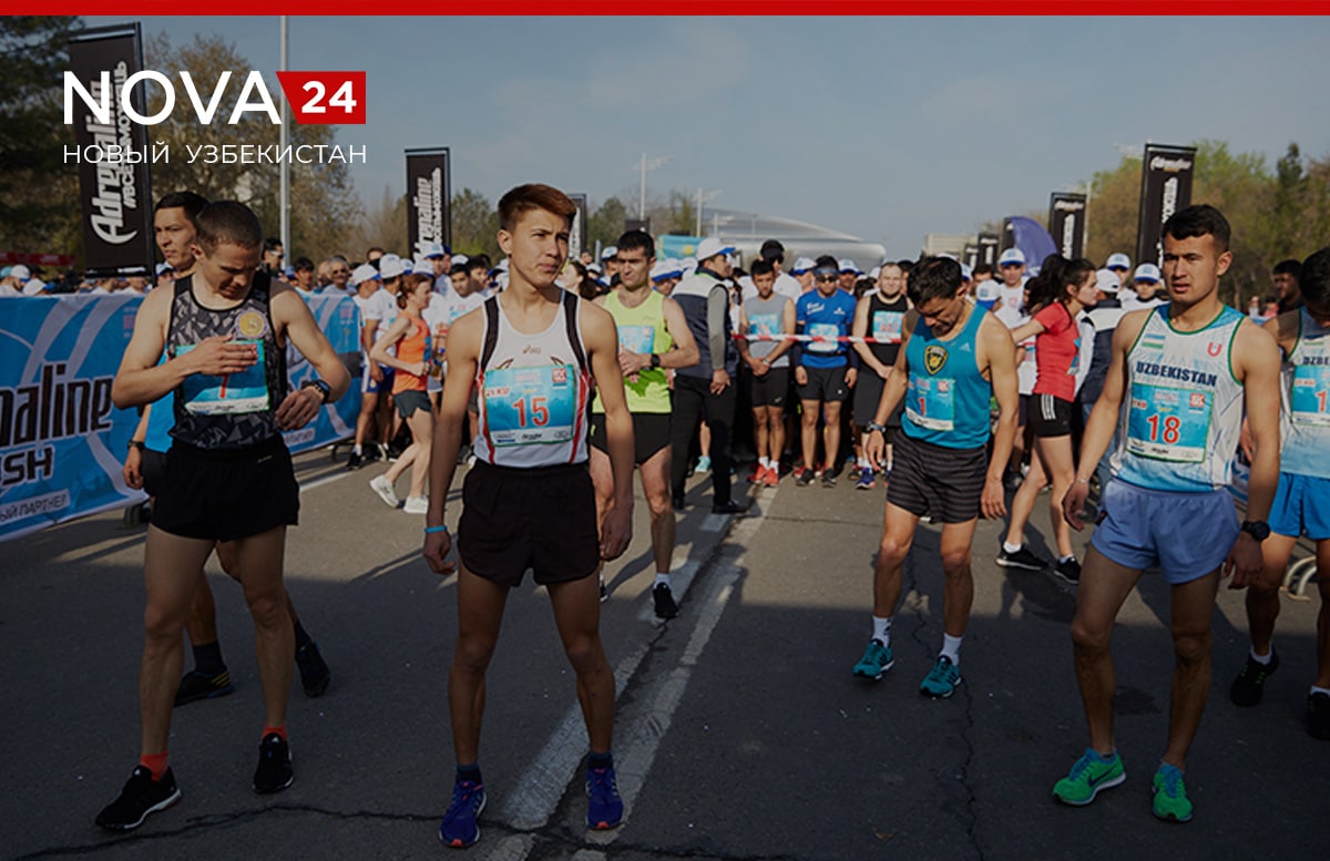 В узбекистане проходят