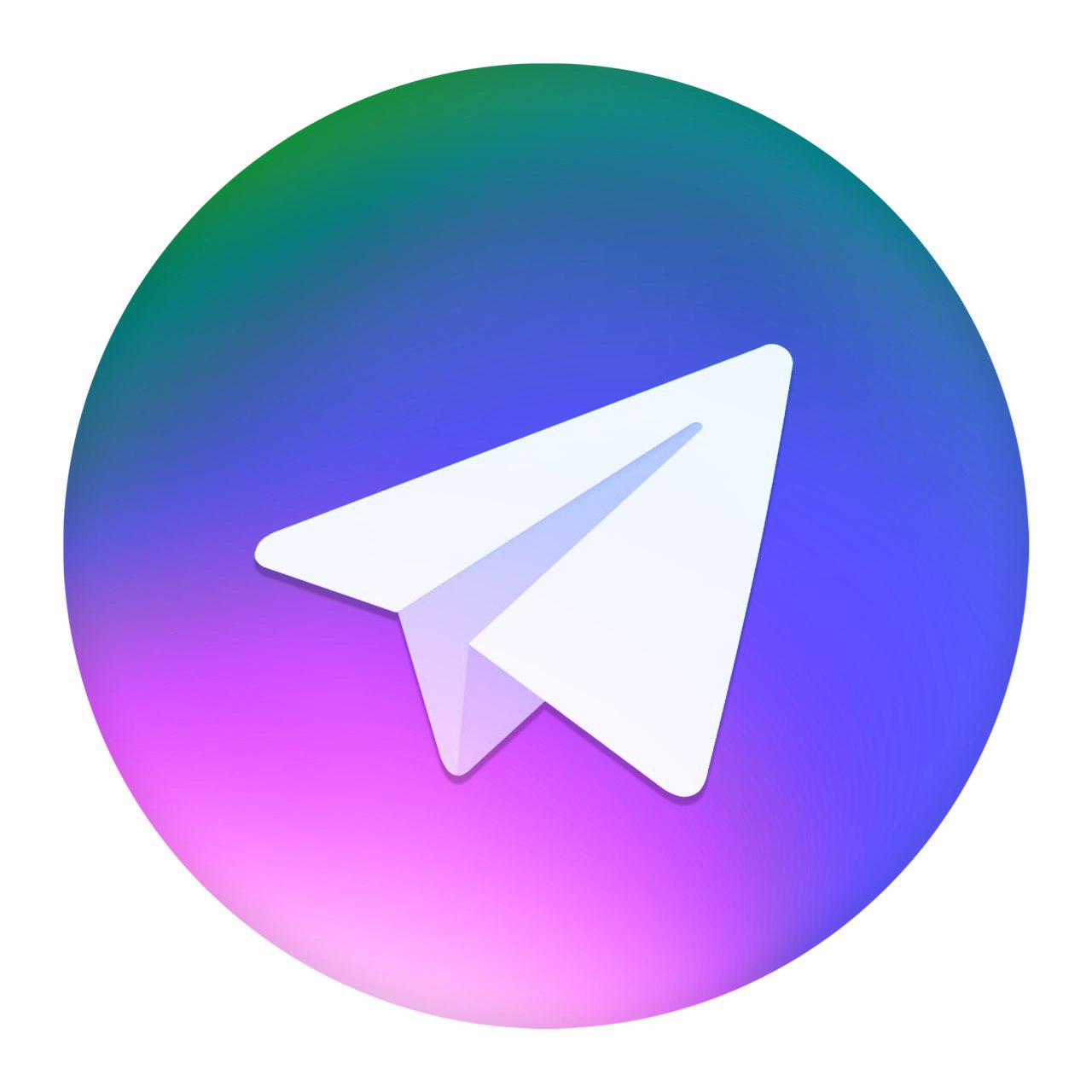 Картинки в telegram