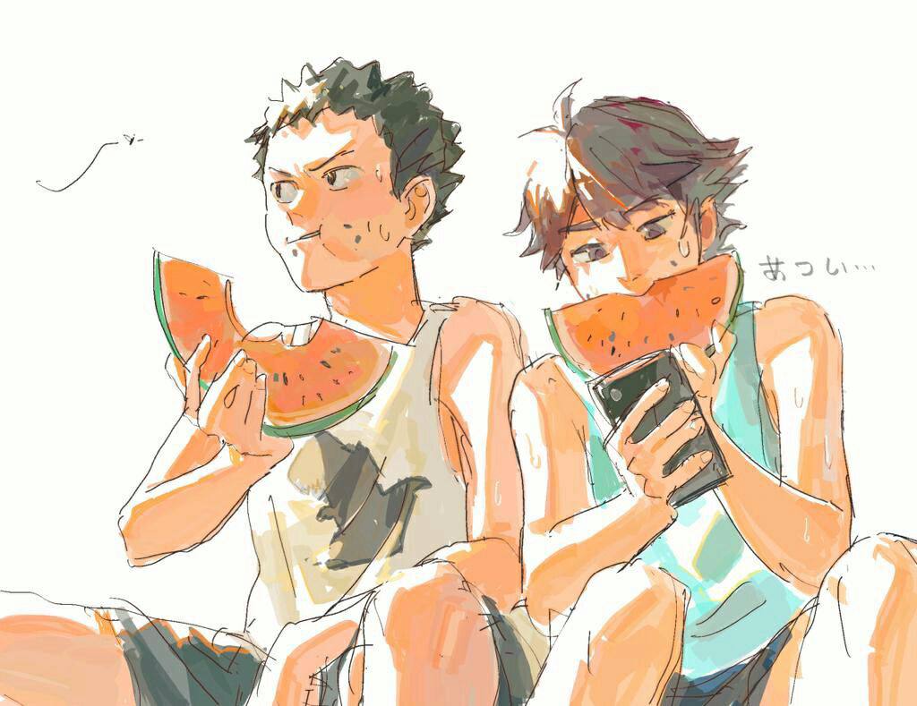 Telegram channel haikyuu  Seasons 1-5 — @haikyuu_season_1_2_3_4 — TGStat