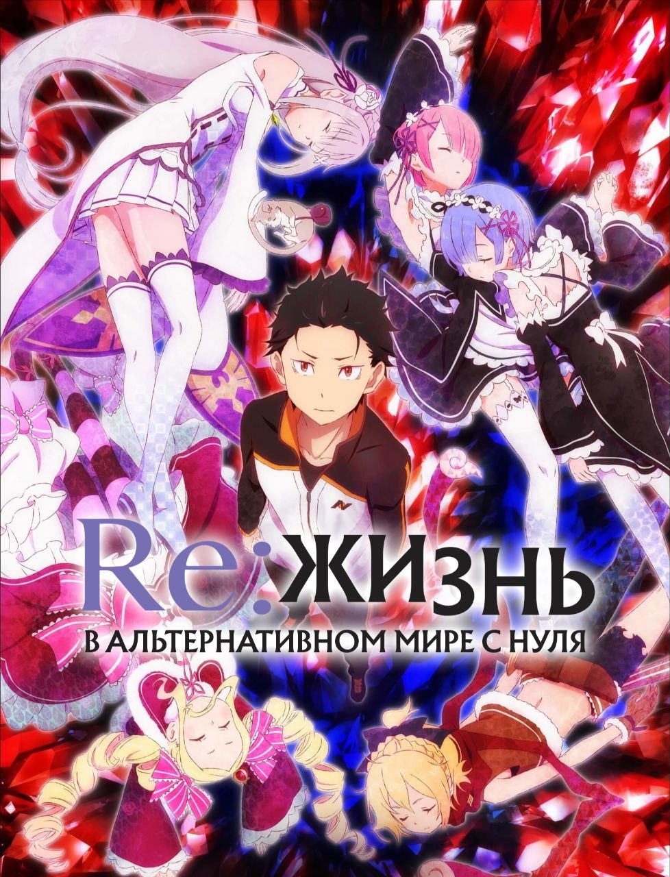 Публикация #2398 — 🍿Смотреть Аниме Онлайн | Скачать (@MirAnimeHD)