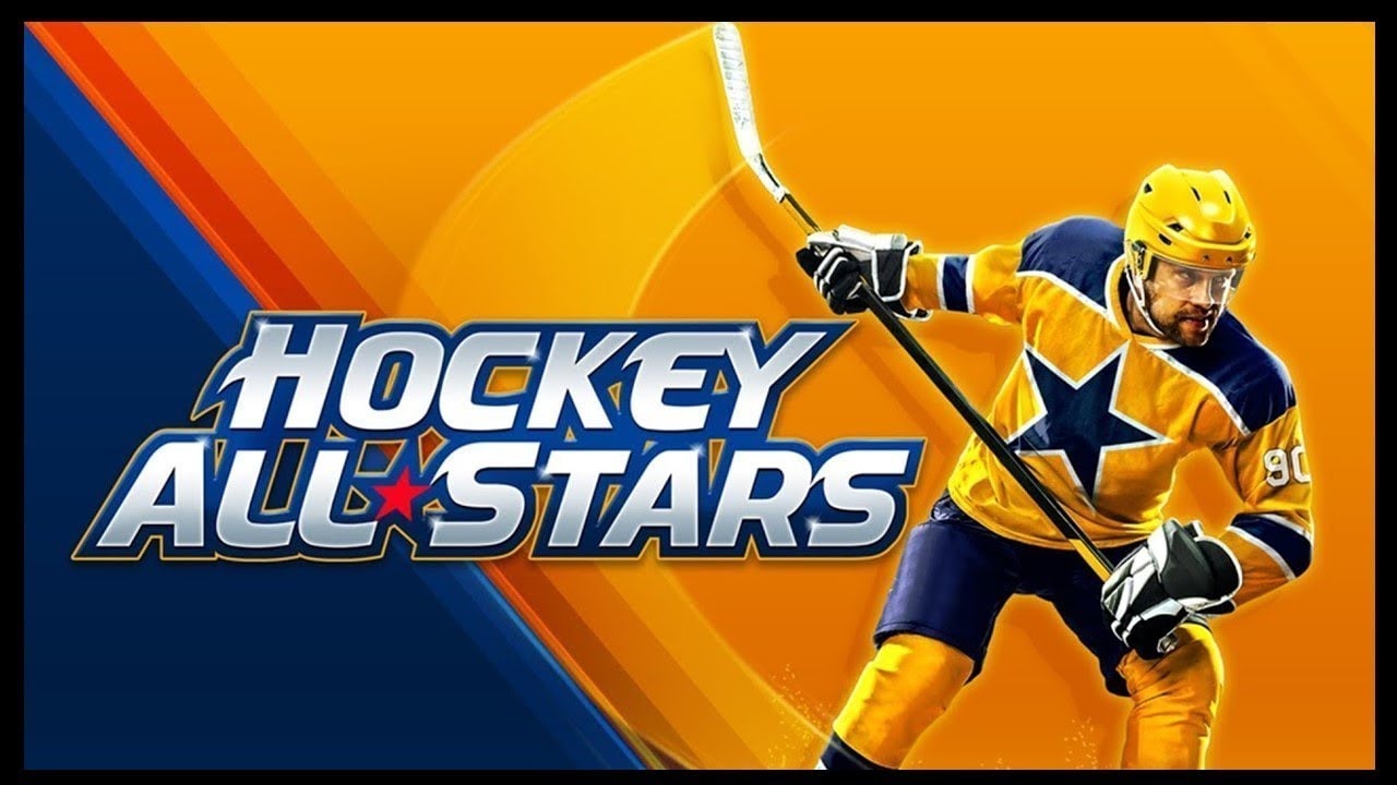 Алл хоккей. Игра Hockey all Stars. All Star: хоккей. Хоккей all Star игра. Игра хоккей Hockey all Star.