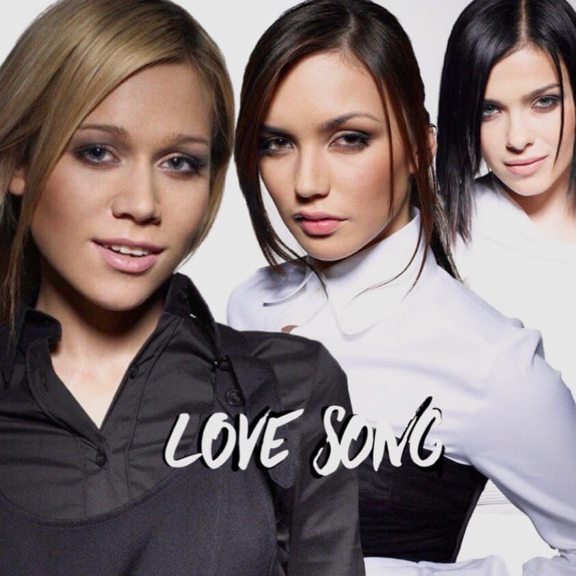 Серебро полное. SEREBRO Love Song.